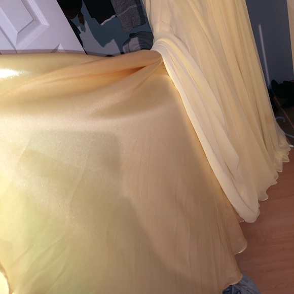 Prom Dress - Picture 6 of 6